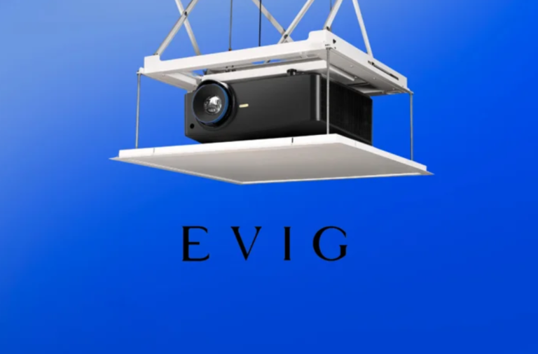 Why Draper Projector Lifts Are a Perfect Fit for Modern Meeting Rooms