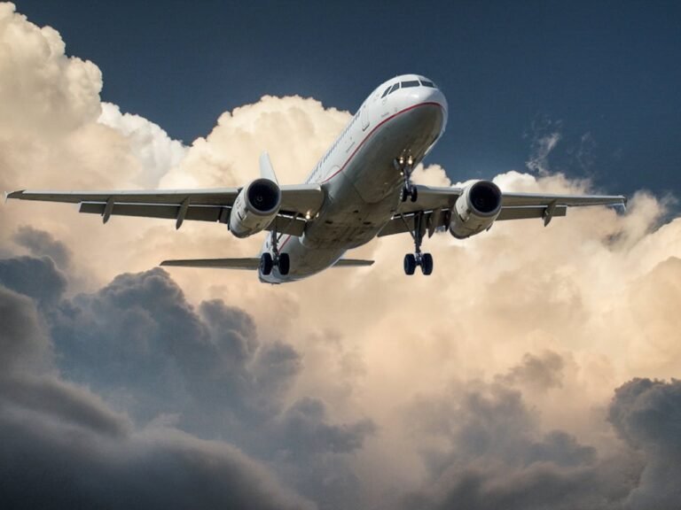 How Aircraft Maintenance Enhances Flight Safety