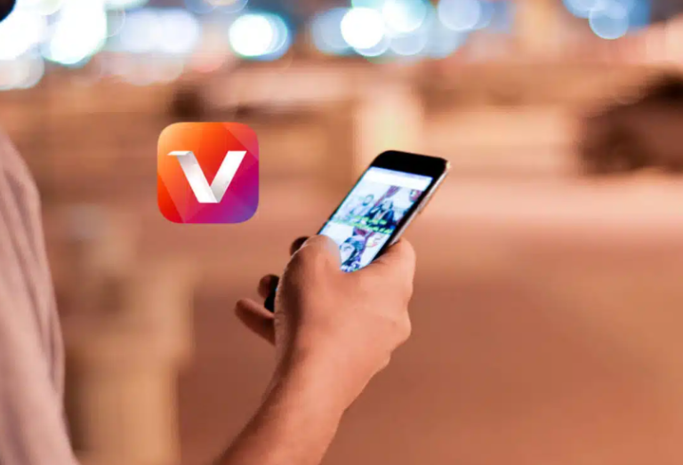 VidMate An App for Downloading Videos and Music