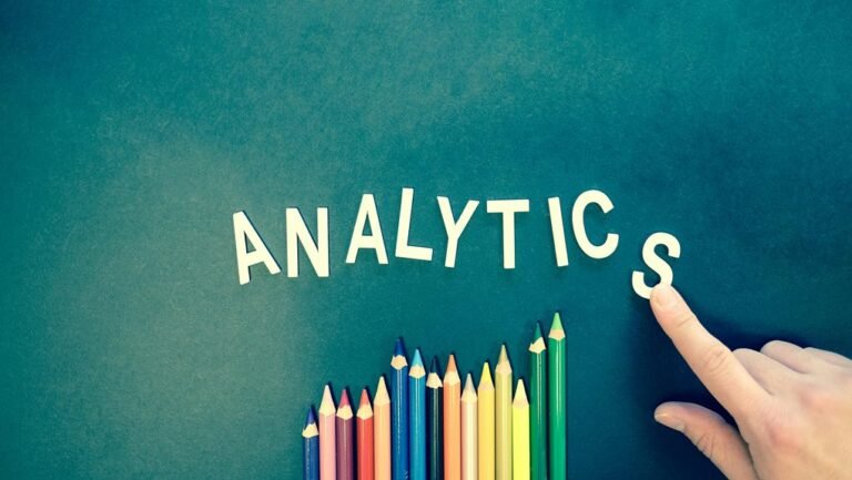 call pattern analytics unit