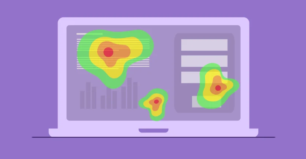 How Heatmaps Reveal Conversion Barriers