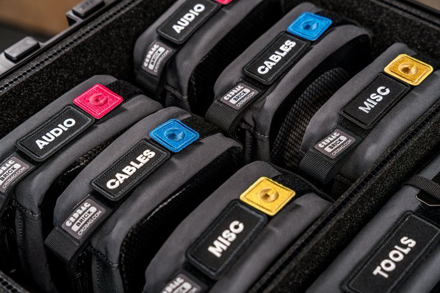 case handling summary report